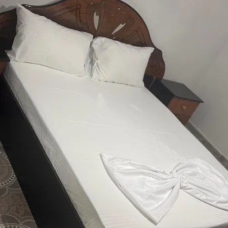 Apartment Korpusi Tirana