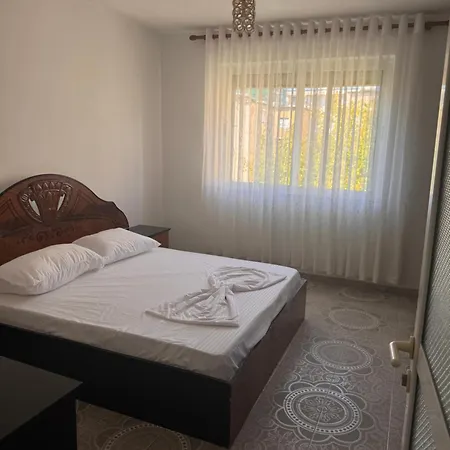 Appartement Korpusi Tirana