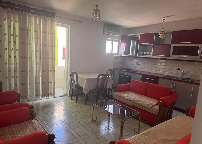Appartamento Korpusi Tirana