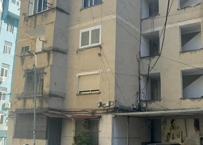 Korpusi * Tirana