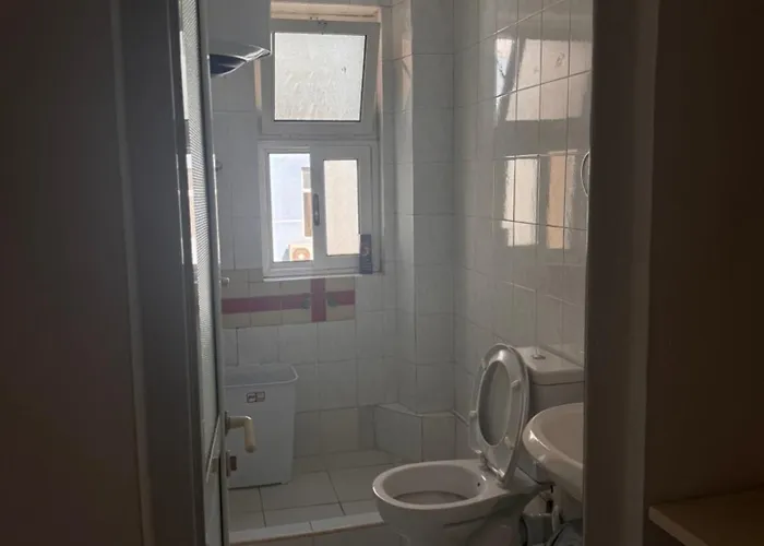 Appartamento Korpusi
