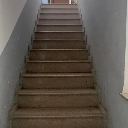 Apartment Korpusi Tirana