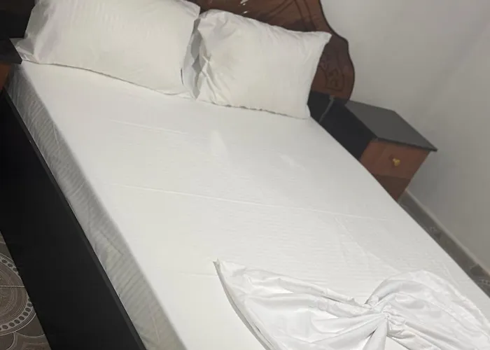 Apartment Korpusi Tirana