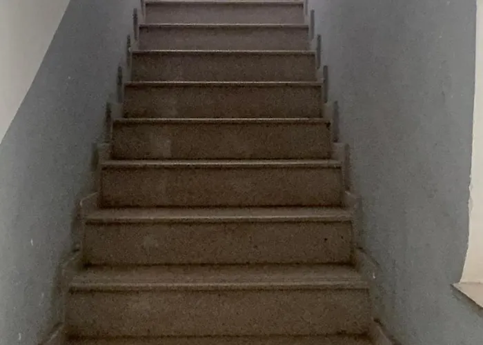 Apartment Korpusi Tirana