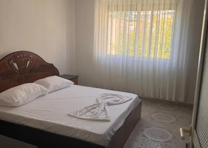 Apartment Korpusi Tirana